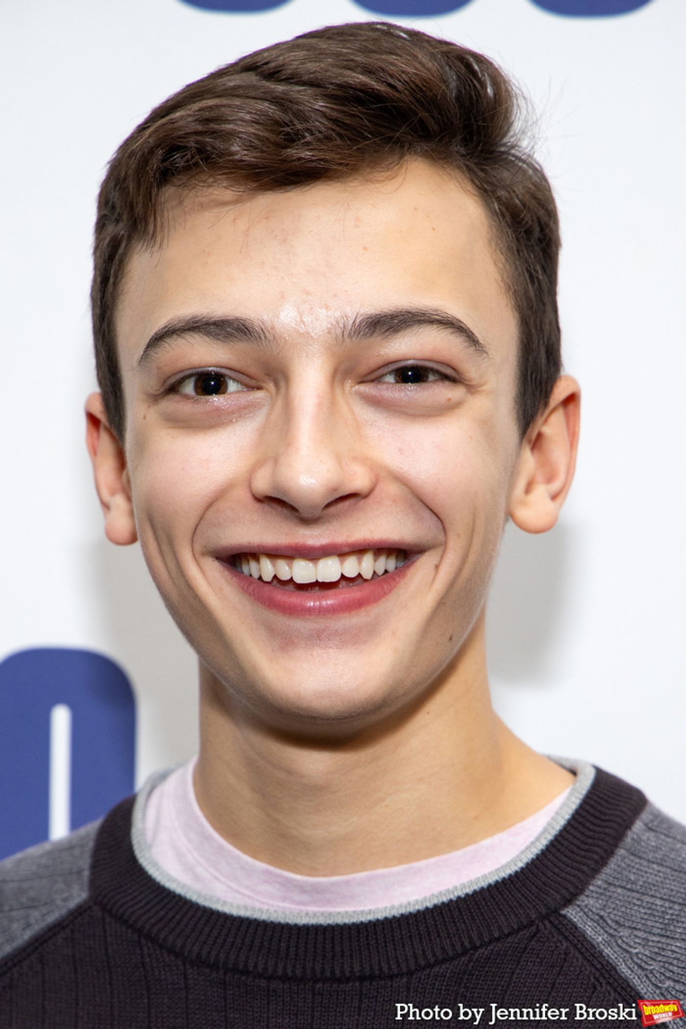 Photos: Go Inside Opening Night of I CAN GET IT FOR YOU WHOLESALE  Image