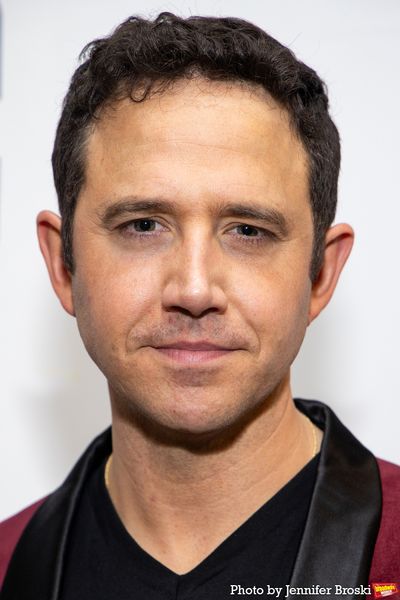 Santino Fontana Photo