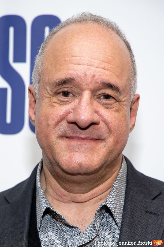 Photos: Go Inside Opening Night of I CAN GET IT FOR YOU WHOLESALE — photo 15 of 25