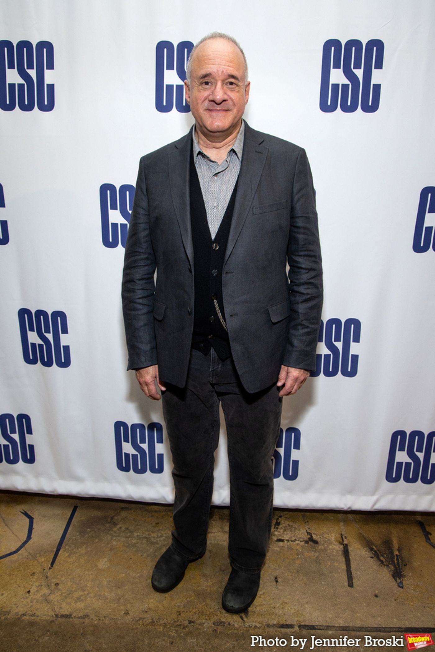 Photos: Go Inside Opening Night of I CAN GET IT FOR YOU WHOLESALE  Image