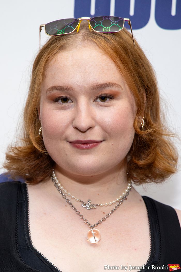 Julia Lester Photo