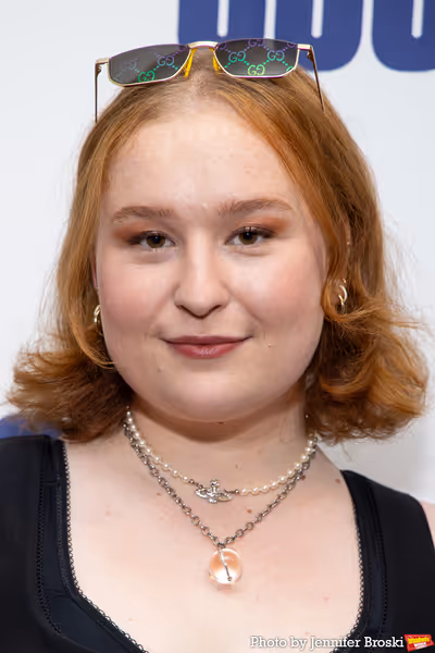 Julia Lester Photo