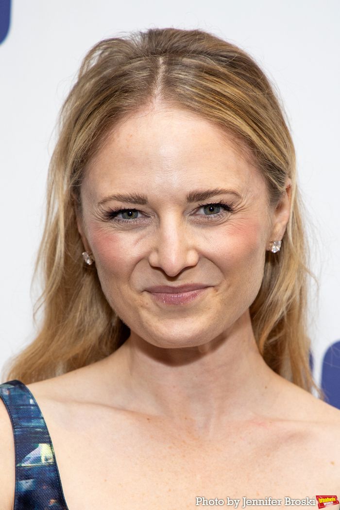Photos: Go Inside Opening Night of I CAN GET IT FOR YOU WHOLESALE — photo 22 of 25