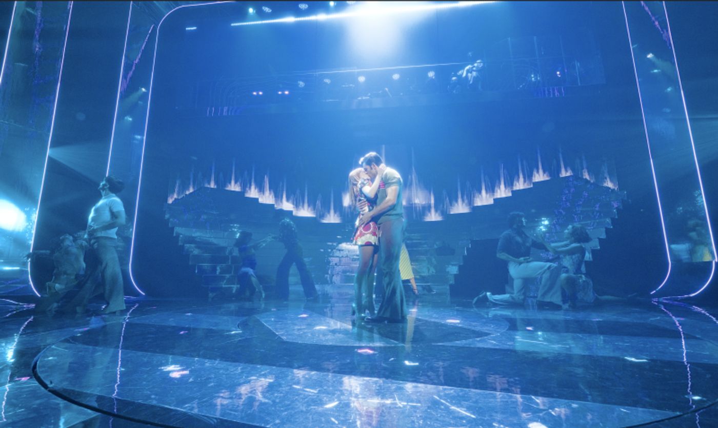 Interviews: Hablamos con los protagonistas de BAILO BAILO  Image