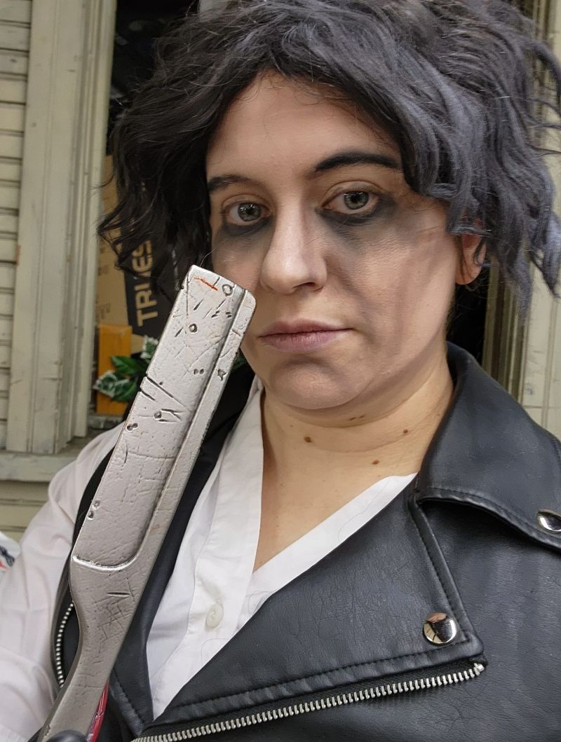 BroadwayWorld Readers Share Their Broadway-Inspired Halloween Costumes!  Image