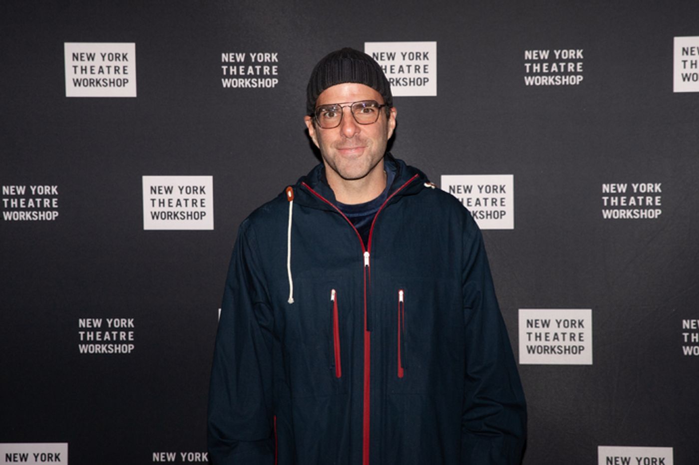 Photos: Go Inside Opening Night of MERRY ME at NYTW  Image