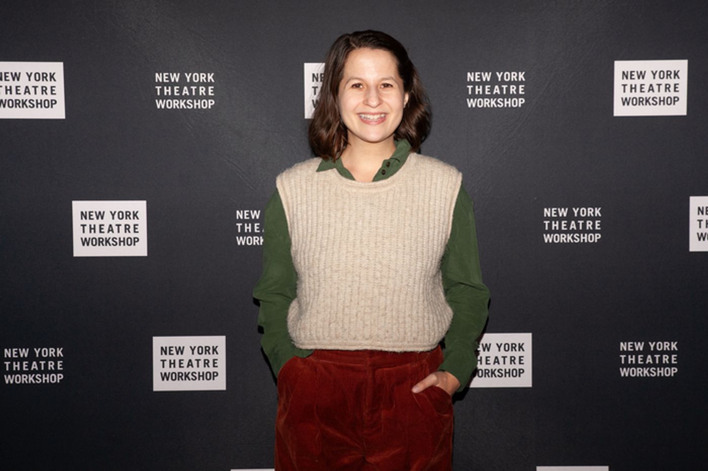 Photos: Go Inside Opening Night of MERRY ME at NYTW  Image