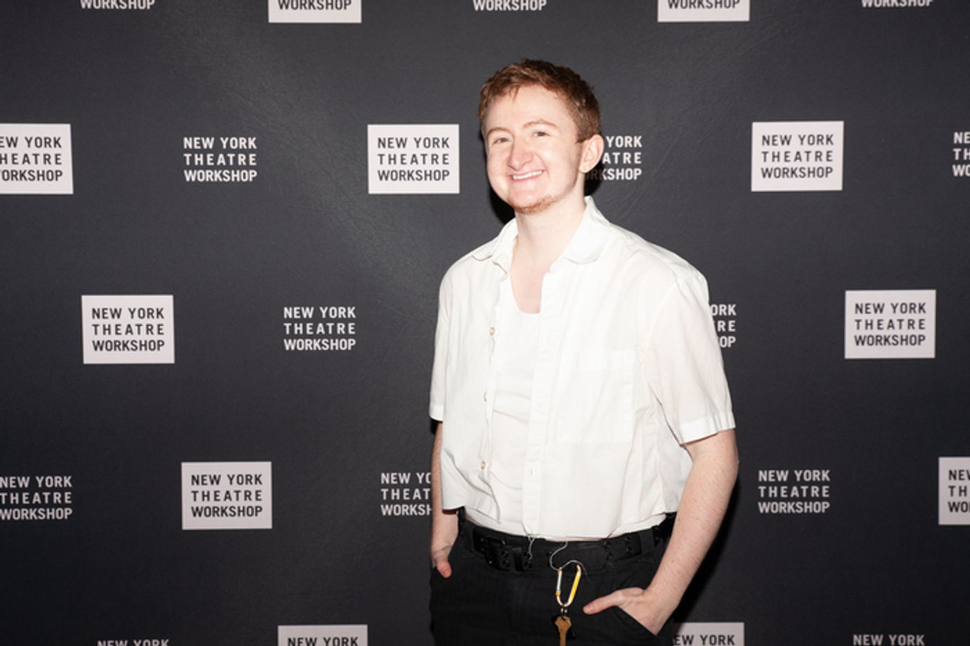 Photos: Go Inside Opening Night of MERRY ME at NYTW  Image