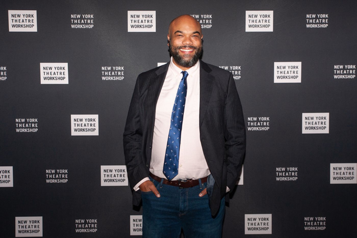 Photos: Go Inside Opening Night of MERRY ME at NYTW  Image