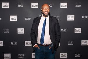 David Ryan Smith Photo