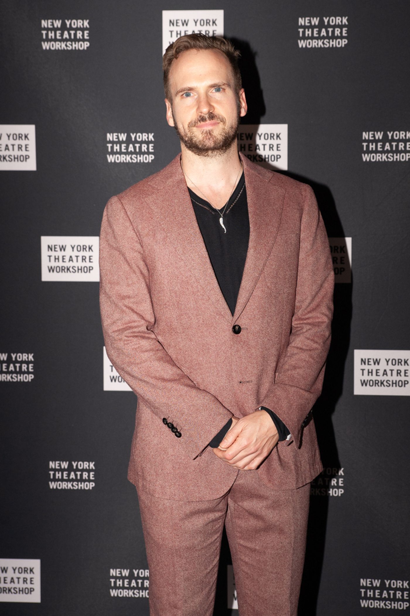 Photos: Go Inside Opening Night of MERRY ME at NYTW  Image