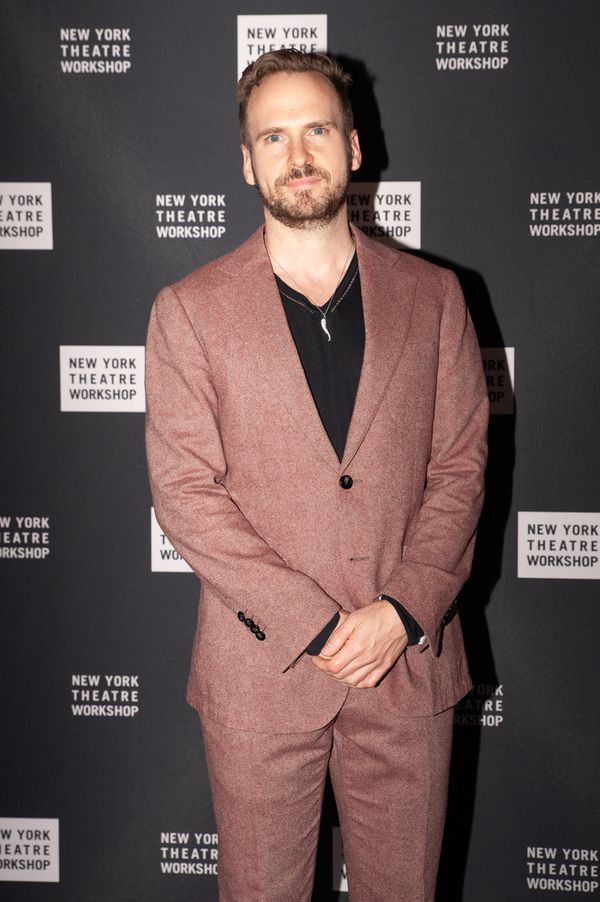 Ryan Spahn Photo