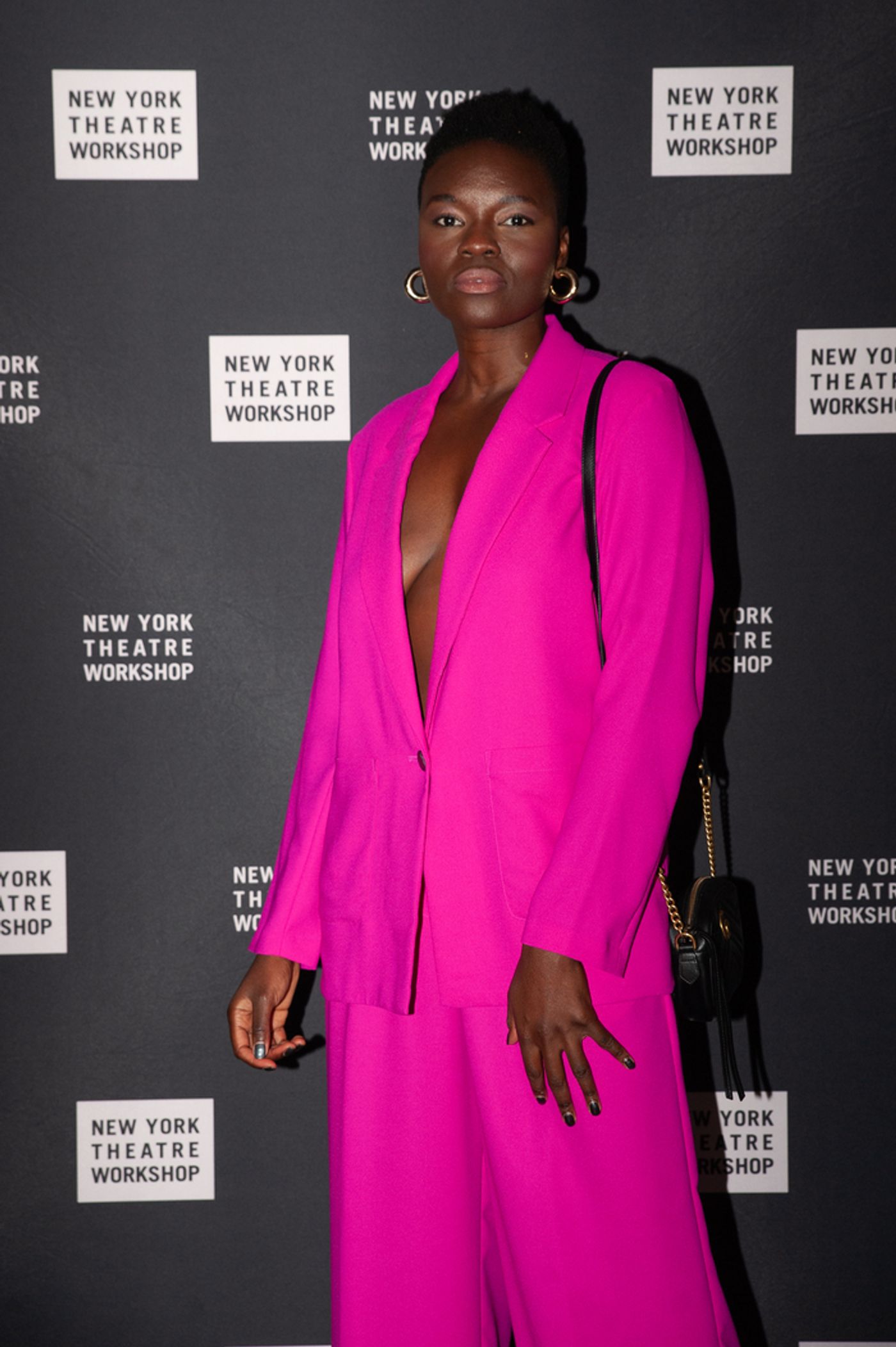 Photos: Go Inside Opening Night of MERRY ME at NYTW  Image