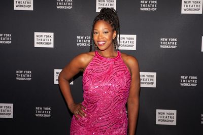 Marinda Anderson Photo