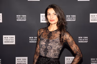 Martyna Majok Photo