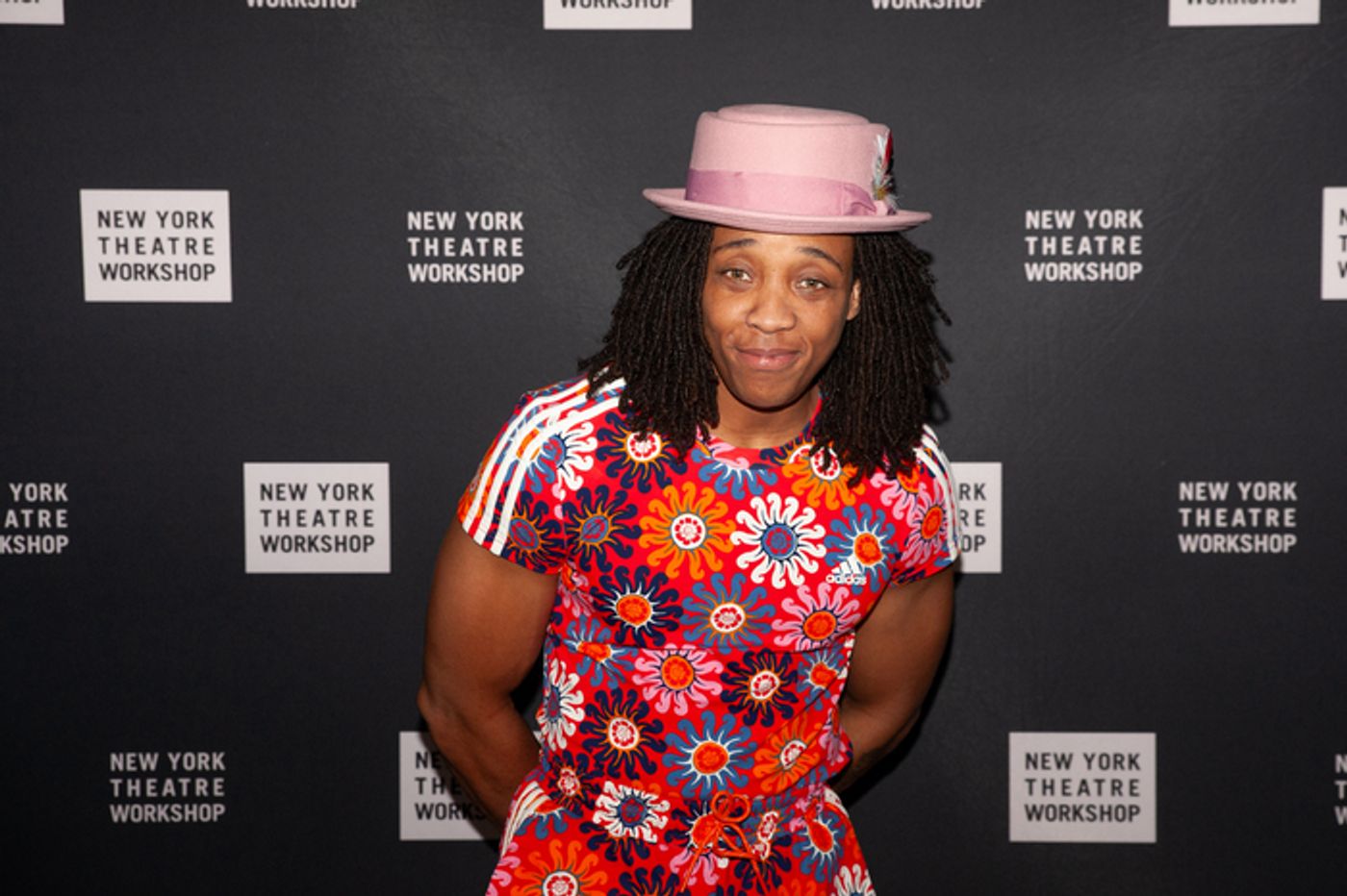 Photos: Go Inside Opening Night of MERRY ME at NYTW  Image