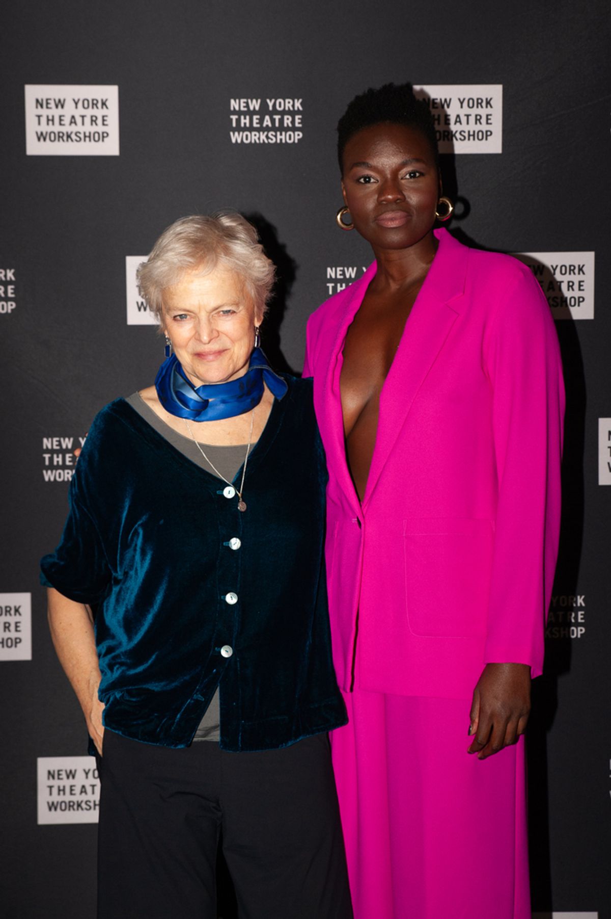 Shaunette Renee Wilson at 