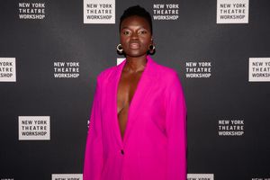 Shaunette Renee Wilson Photo