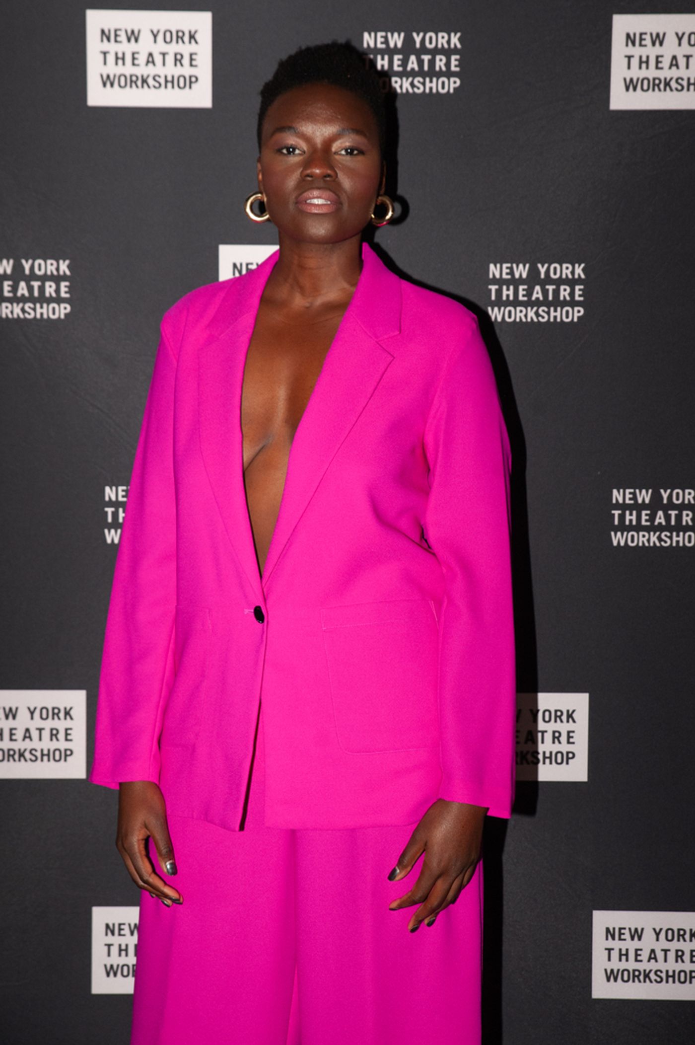 Photos: Go Inside Opening Night of MERRY ME at NYTW  Image