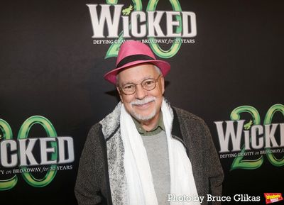 Gregory Maguire  Photo