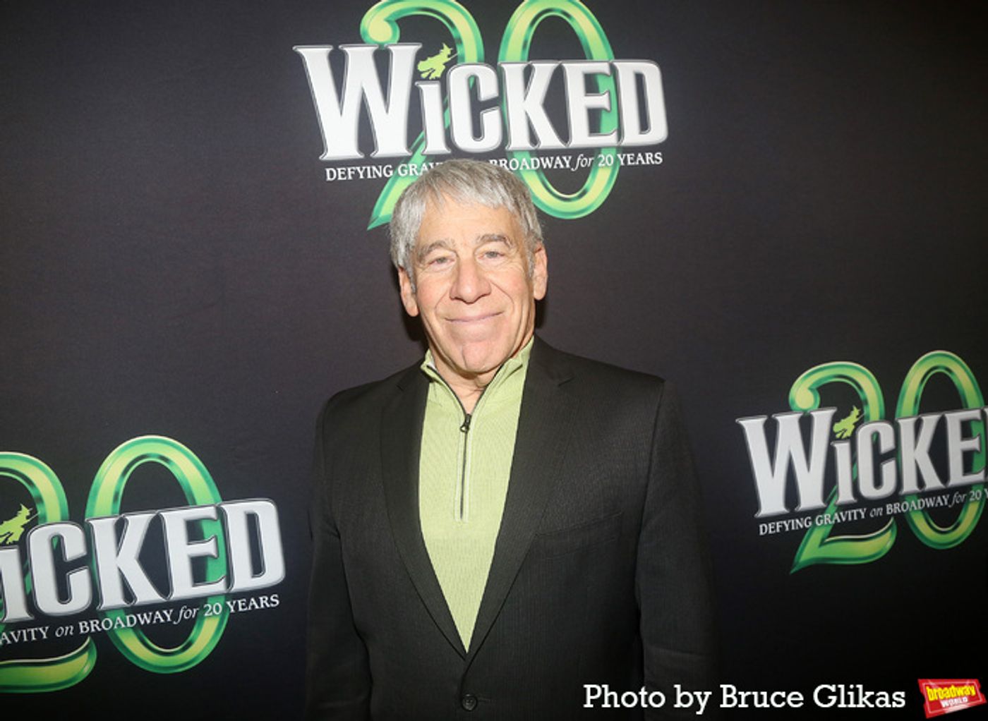 Photos: On the Red Carpet for WICKED's 20th Anniversary  Image