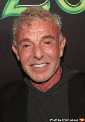 Wayne Cilento  Photo