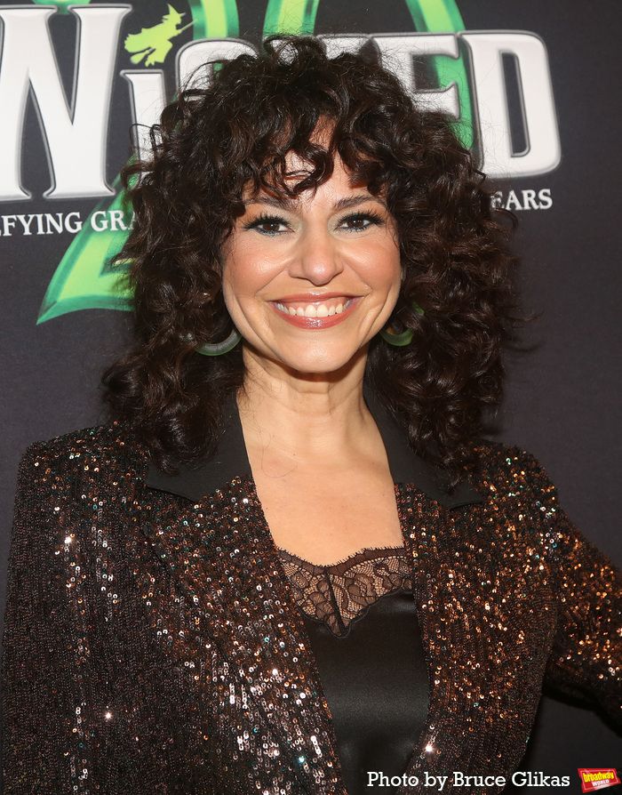 Photos: On the Red Carpet for WICKED's 20th Anniversary — photo 23 of 95