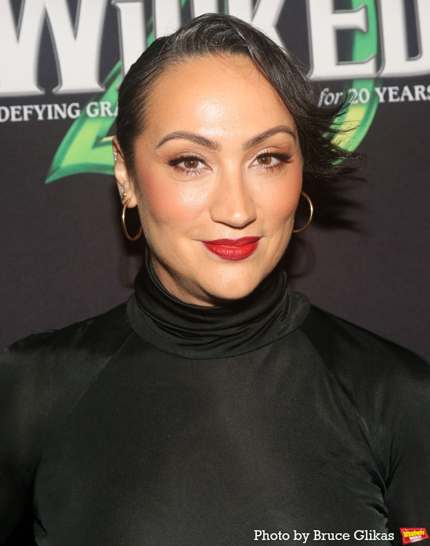 Photos: On the Red Carpet for WICKED's 20th Anniversary  Image