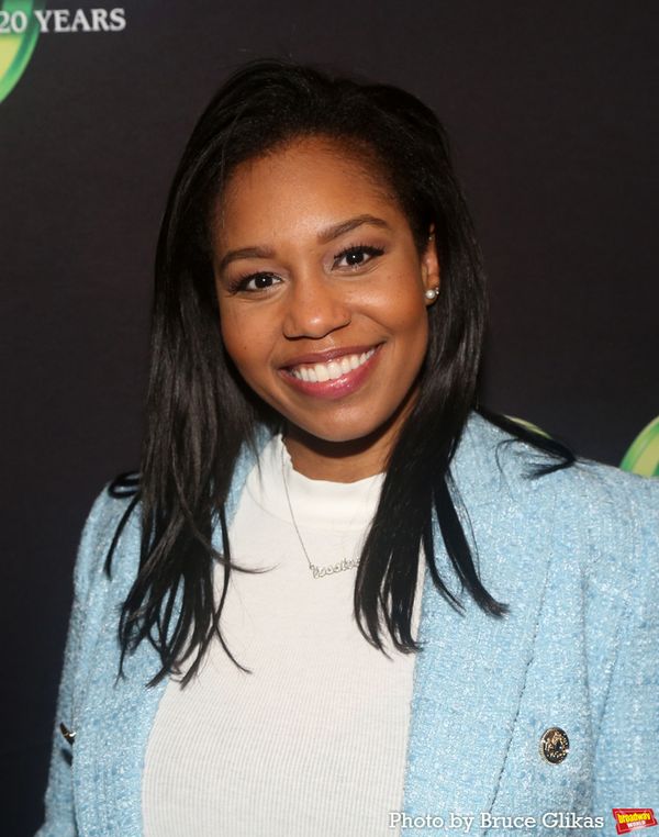 Brittney Johnson Photo
