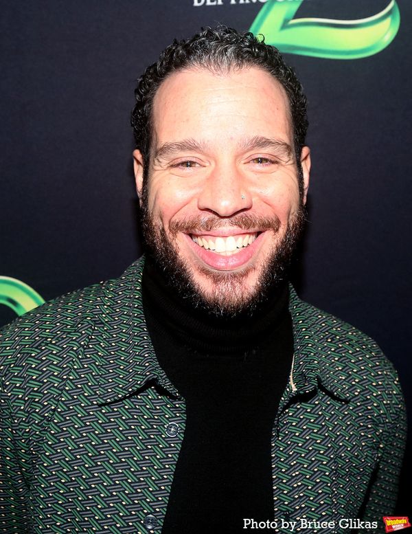 Robin de Jesús Photo