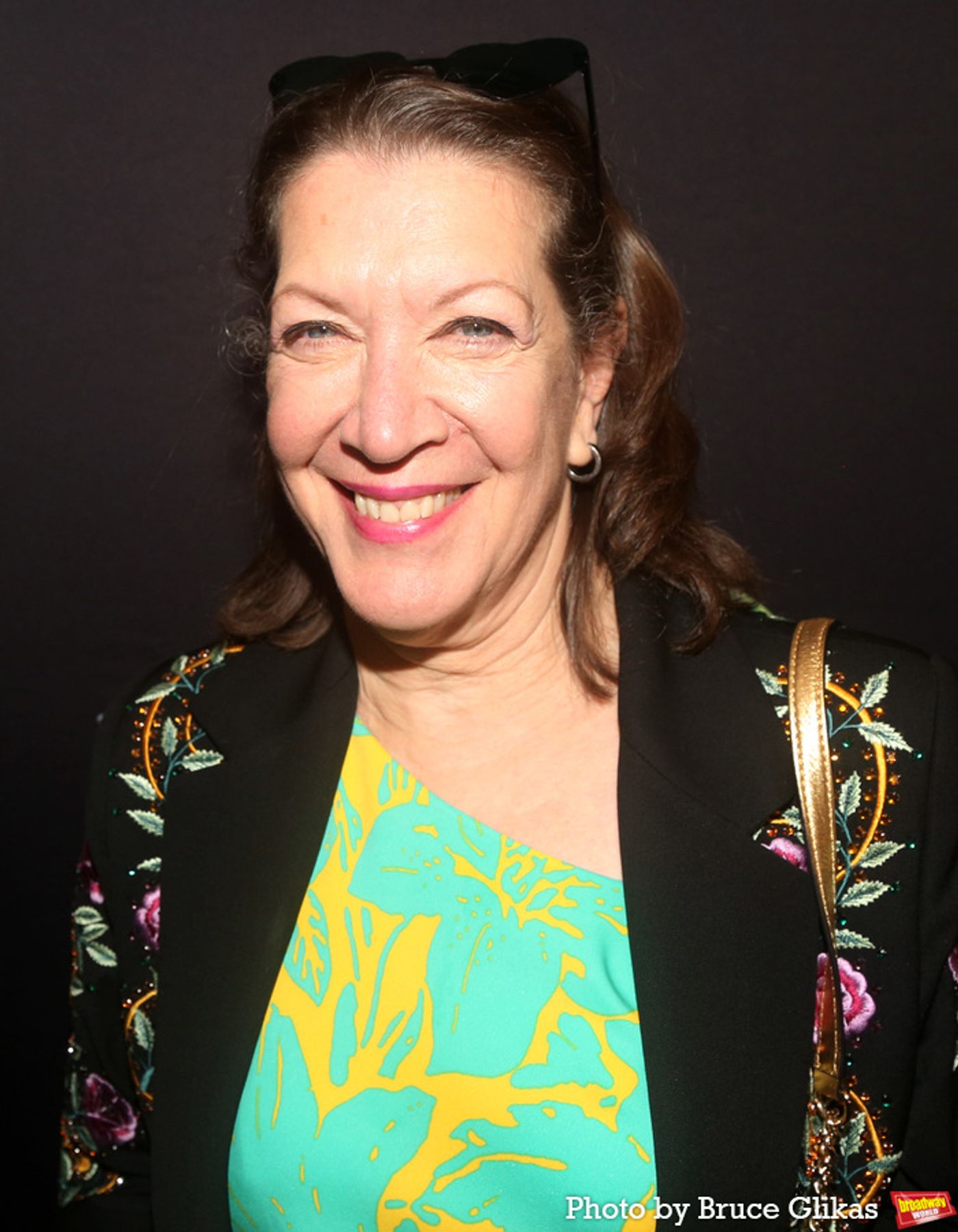 Photos: On the Red Carpet for WICKED's 20th Anniversary  Image