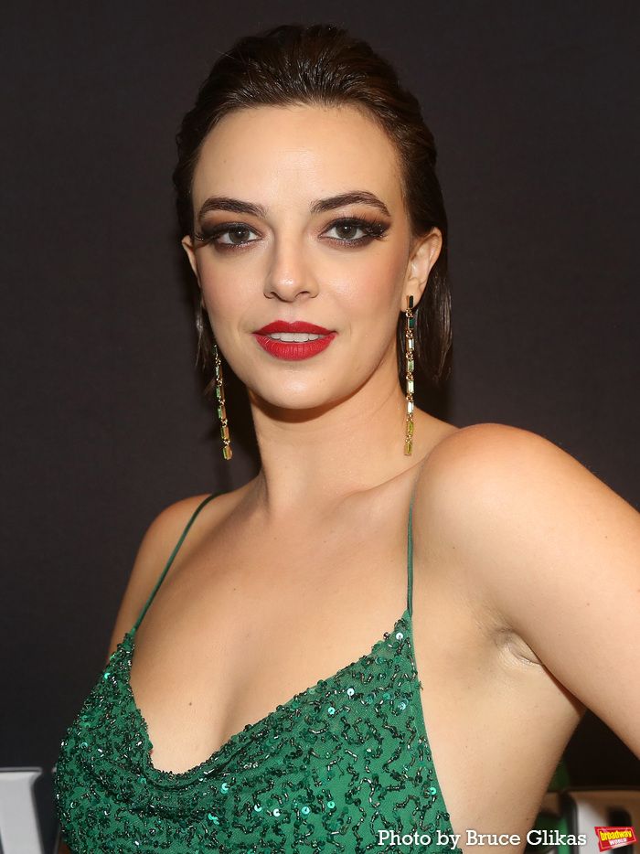 Photos: On the Red Carpet for WICKED's 20th Anniversary — photo 53 of 95