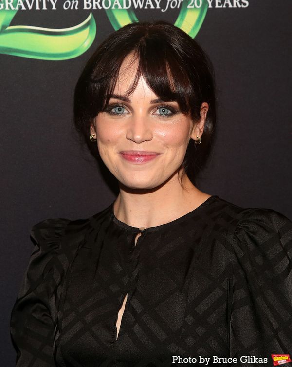 Lindsay Pearce Photo