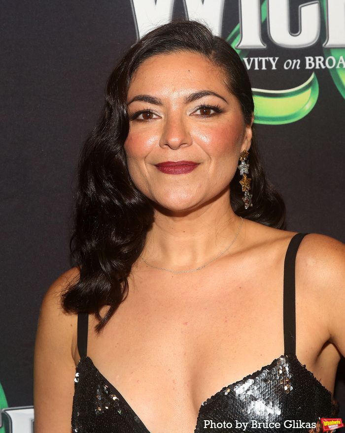 Photos: On the Red Carpet for WICKED's 20th Anniversary — photo 57 of 95
