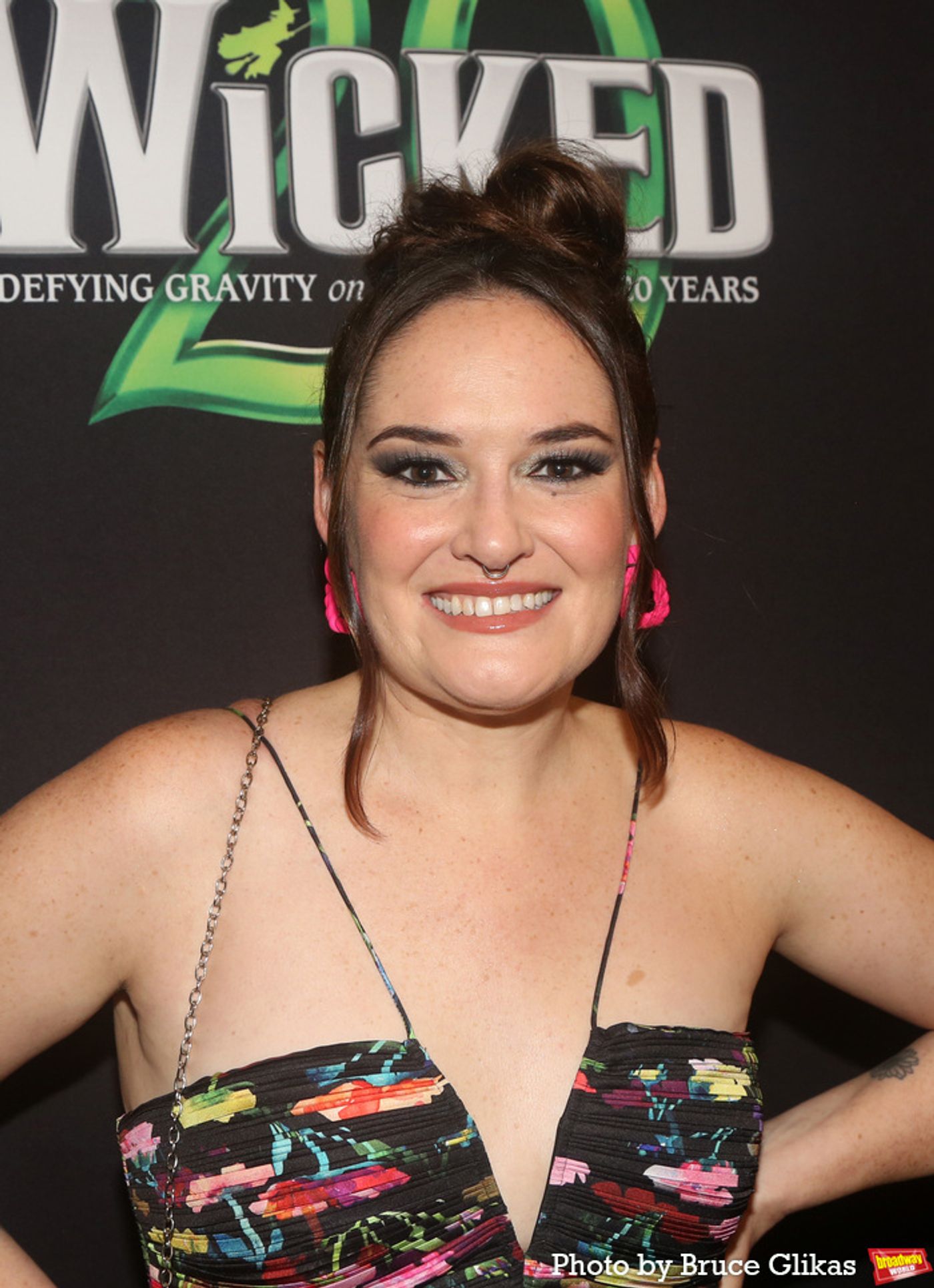 Photos: On the Red Carpet for WICKED's 20th Anniversary  Image
