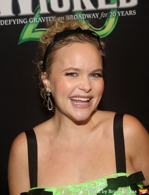 Amanda Jane Cooper Photo