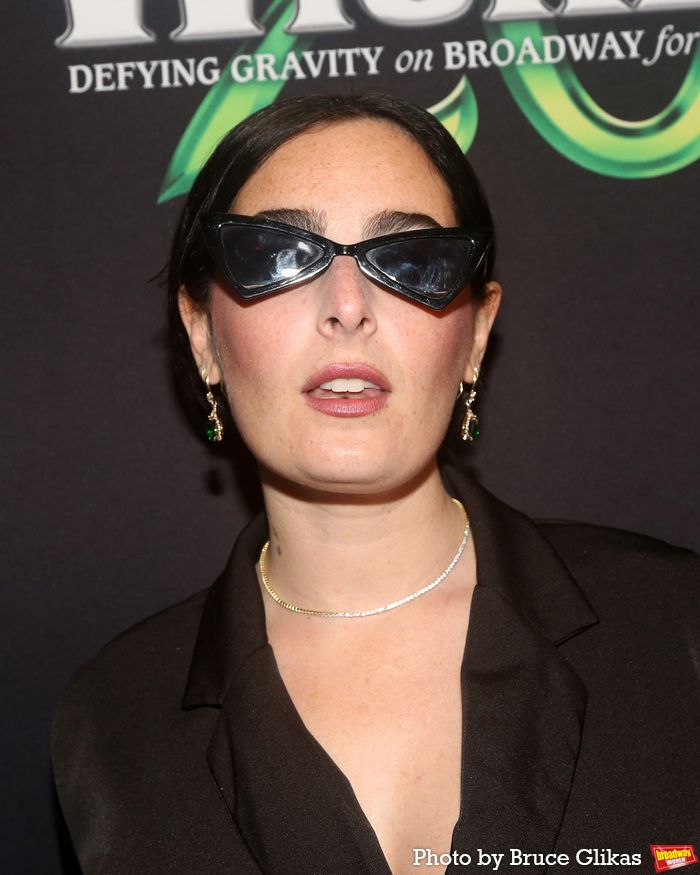 Photos: On the Red Carpet for WICKED's 20th Anniversary — photo 70 of 95