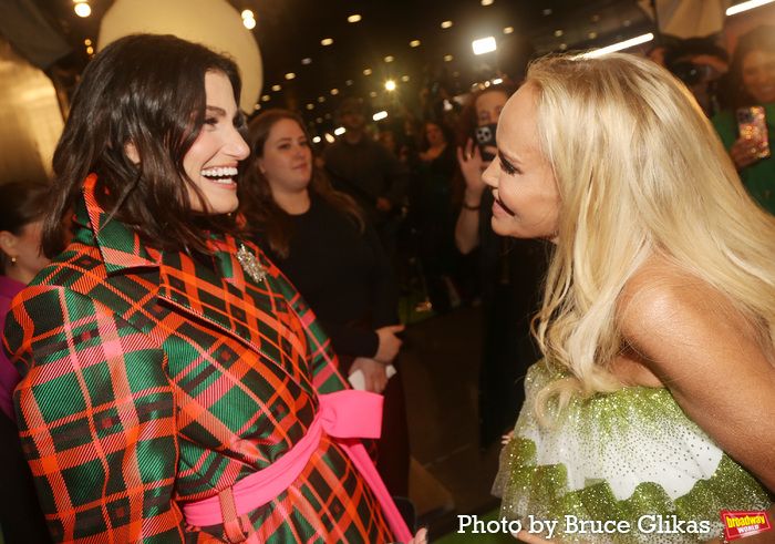 Photos: On the Red Carpet for WICKED's 20th Anniversary — photo 74 of 95