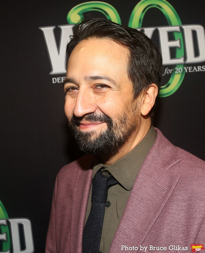 Photos: On the Red Carpet for WICKED's 20th Anniversary — photo 42 of 95