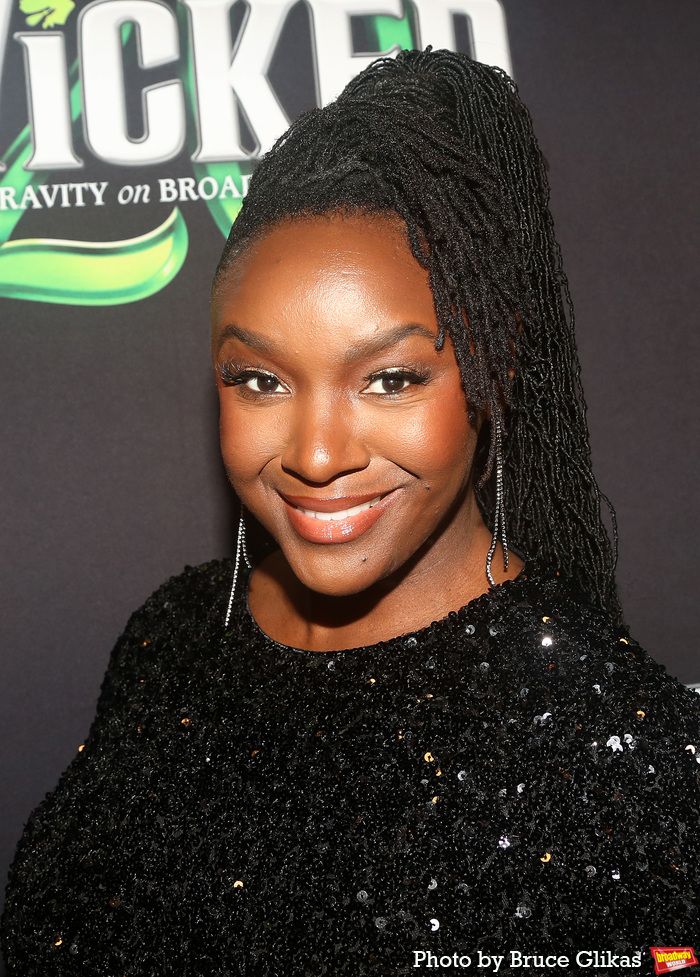 Photos: On the Red Carpet for WICKED's 20th Anniversary — photo 44 of 95