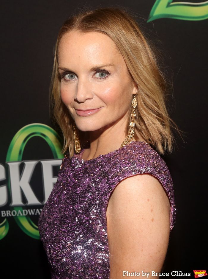 Photos: On the Red Carpet for WICKED's 20th Anniversary — photo 49 of 95