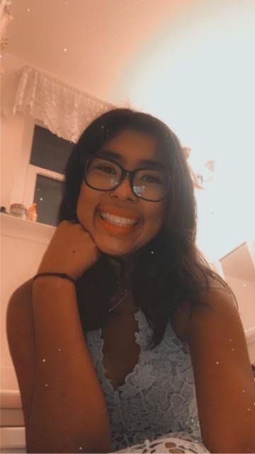 Student Blog: Who in the World is Elizabeth Charcas?  Image