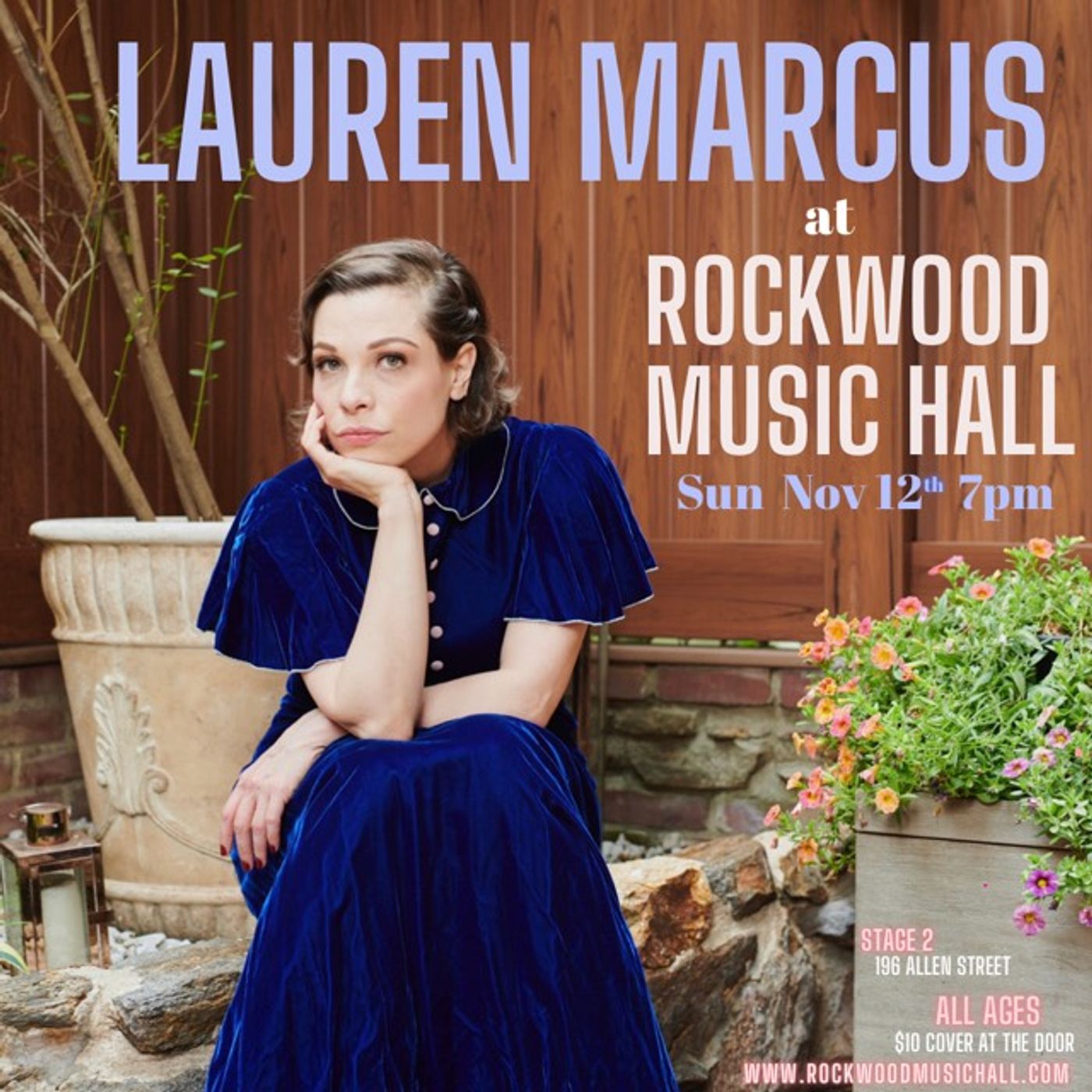 Music Video Review: Lauren Marcus A Mistress Of Disguise In SKINNY AND BLONDE Video  Image