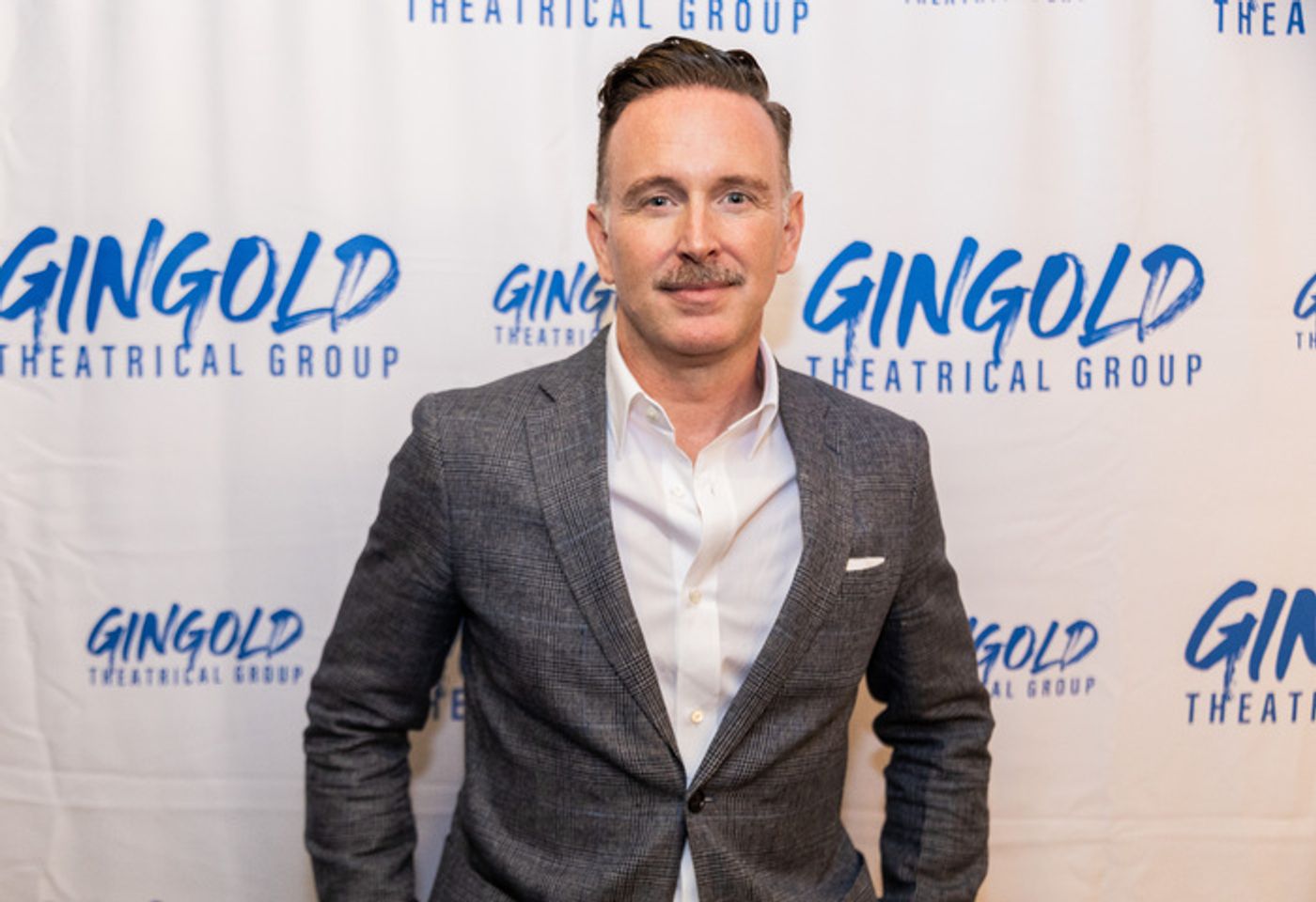 Photos: Go Inside Opening Night of ARMS AND THE MAN at Gingold Theatrical Group  Image