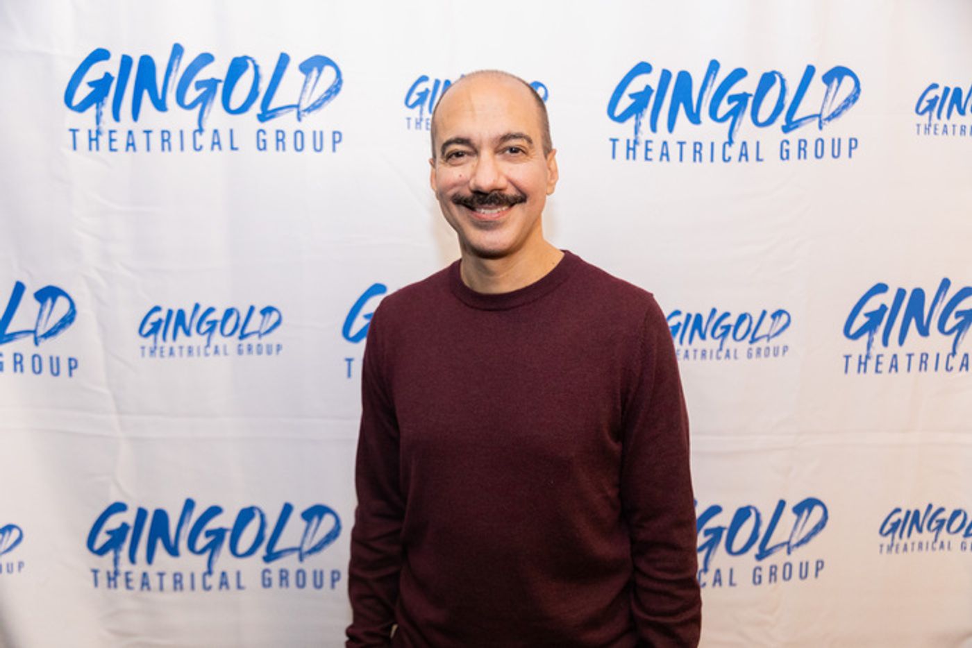 Photos: Go Inside Opening Night of ARMS AND THE MAN at Gingold Theatrical Group  Image