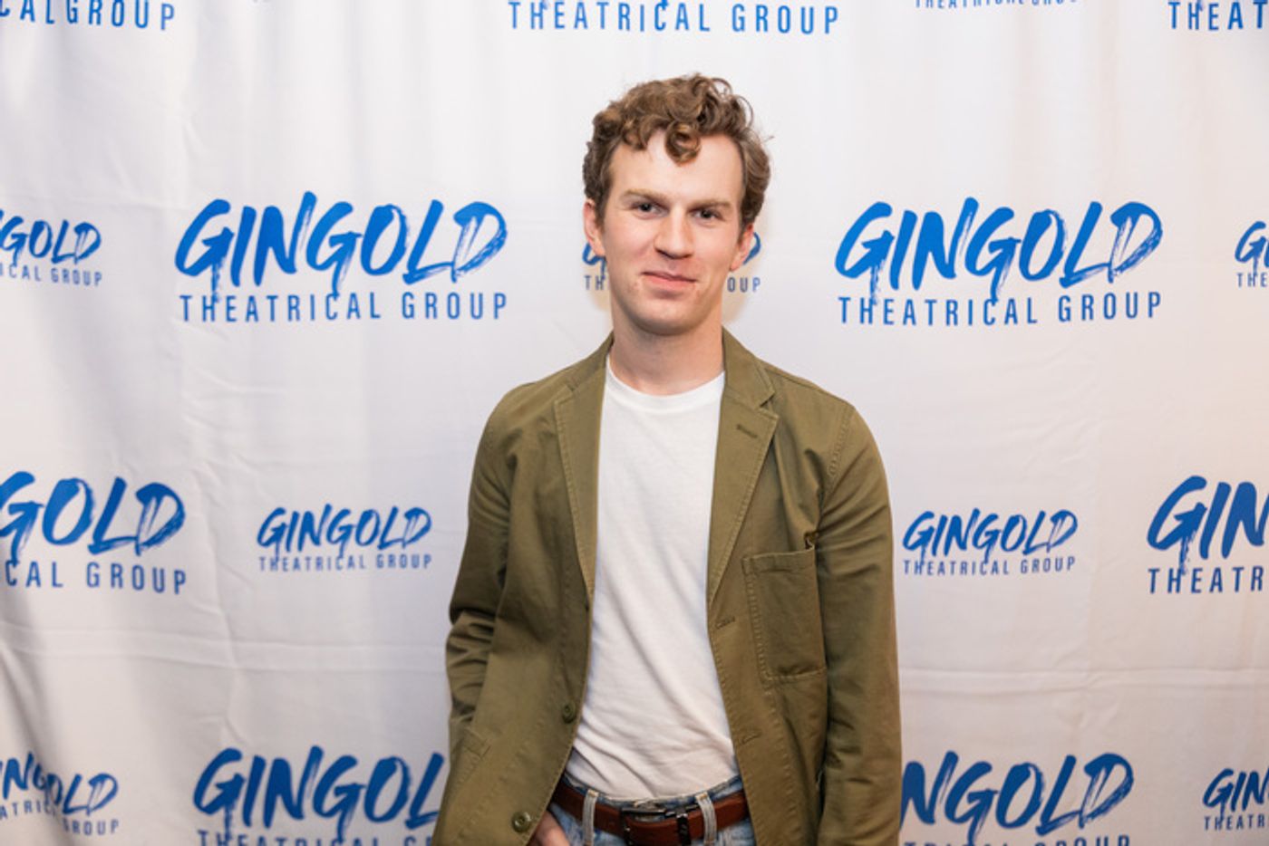 Photos: Go Inside Opening Night of ARMS AND THE MAN at Gingold Theatrical Group  Image