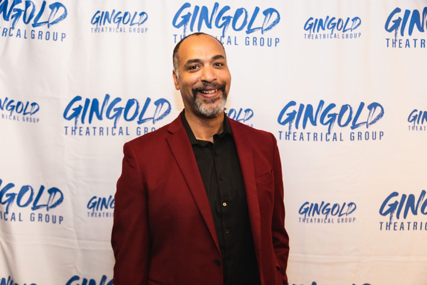 Photos: Go Inside Opening Night of ARMS AND THE MAN at Gingold Theatrical Group  Image