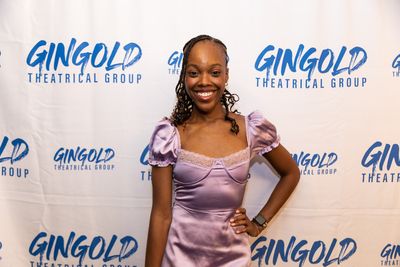 Shanel Bailey  Photo