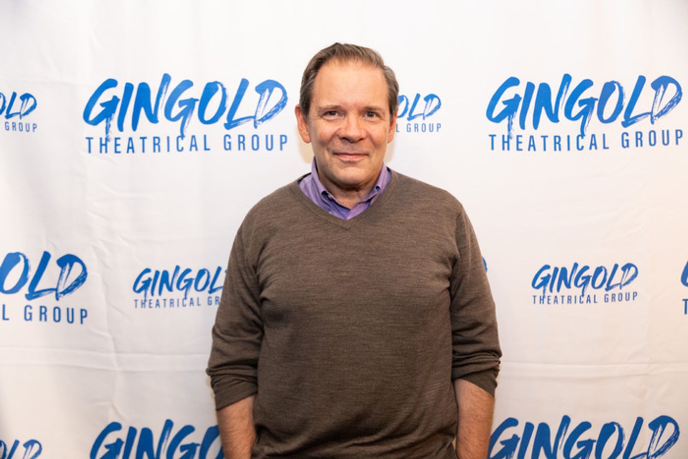 Photos: Go Inside Opening Night of ARMS AND THE MAN at Gingold Theatrical Group  Image