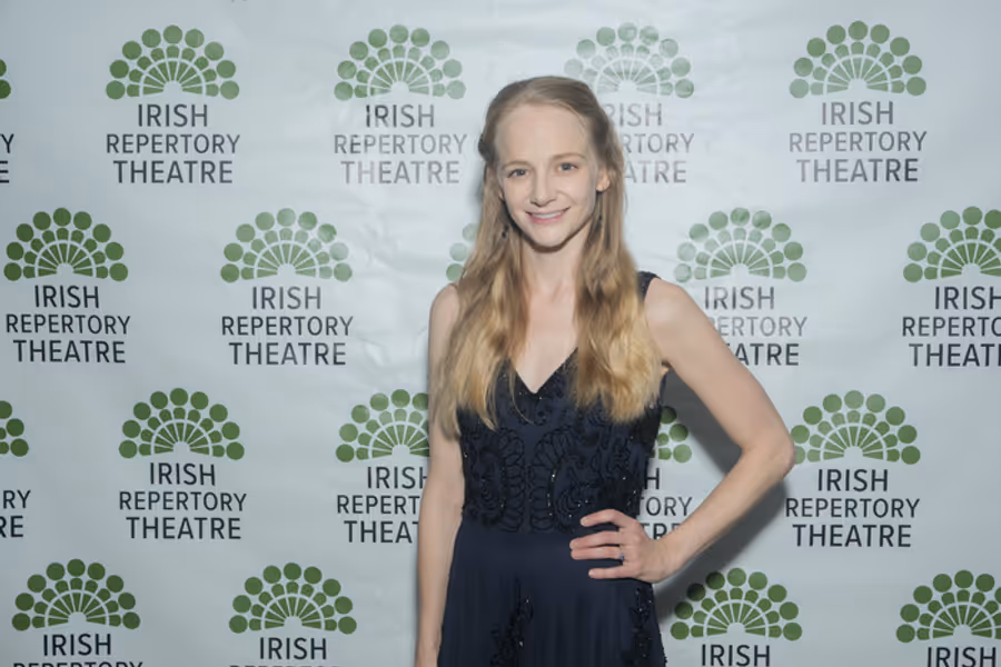 Photos: Go Inside Opening Night of TRANSLATIONS at Irish Repertory Theatre Image